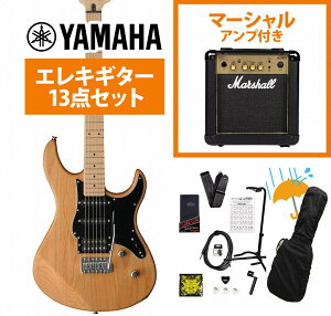 YAMAHA / PACIFICA 112VMX YNS (CG[i`Te) ubNsbNK[h Marshall MG10AvtGLM^[S҃ZbgRyPNGz