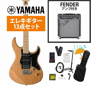 YAMAHA / PACIFICA 112VMX YNS (CG[i`Te) ubNsbNK[h Fender 10WAvtGLM^[S҃ZbgRyPNGz