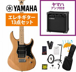 YAMAHA / PACIFICA 112VMX YNS (CG[i`Te) ubNsbNK[h YAMAHA GA15IIAvtS҃ZbgRyPNGz