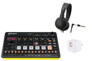 Roland [h / AIRA Compact P-6 CREATIVE SAMPLER [USBdA_v^[  wbhzZbgI]yYRKz