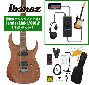 Ibanez / RG421-MOL (Mahogany Oil) �y�C�V�o�V�y�����̔��z �^�����Z�b�V�����ŏ�B�IFender Link I/O�t��13�_�Z�b�g�s�X�g���b�v�u���b�N�v���[���g�I�t
