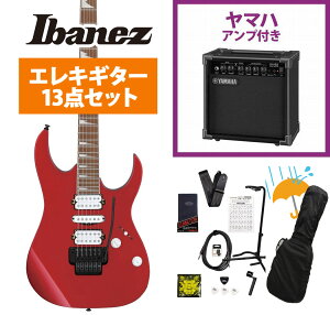 Ibanez / RG470DXW-CA(Candy Apple)�y�C�V�o�V�y��Ɛ�̔����f���z�y�C�O����d�l���f���z YAMAHA GA15II�A���v�t�����S�҃Z�b�gR�s�X�g���b�v�u���b�N�v���[���g�I�t