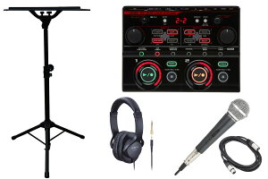 BOSS �{�X / RC-202 Loop Station (RC202)�y�X�^�[�g�Z�b�g�I�z�yYRK�z