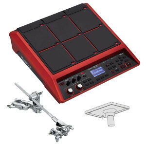 Roland / SPD-SX Special Edition Sampling Pad TAMA���h�����p�b�h�z���_�[MPH63�Z�b�g�yYRK�z