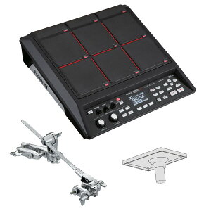 Roland / SPD-SX Sampling Pad TAMA���h�����p�b�h�z���_�[MPH63�Z�b�g�yYRK�z