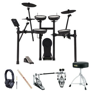 Roland / TD-07KV �����Ɏg����TAMA�c�C���y�_���Z�b�g�yPNG�z