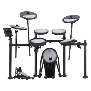 Roland / VQD106 V-Drums Quiet Design Drum Kit ŌƐU}dqhLbgyYRKz
