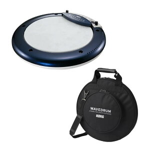 KORG / WD-X-GLB WAVEDRUM Global Edition ��p�\�t�g�P�[�X�Z�b�g