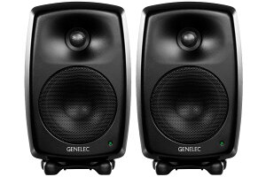 GENELEC WFlbN / 8030CM (yA) X^WIEj^[yPNGz