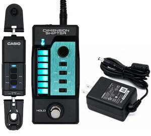 �y�V���i�z CASIO / DN-SE10 DIMENSION SHIFTER + ��pAC�A�_�v�^�[(AD-0913S) �G�N�X�v���b�V�����R���g���[���[ �J�V�I �s�\�񒍕�/2026�N1��29�������t