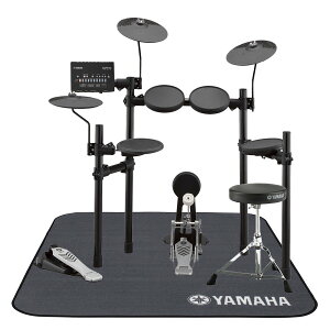 YAMAHA / DTX452KS ���[�J�[�����}�b�g�Z�b�g�yPNG�z