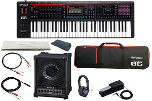 Roland [h / FANTOM-06 [CM-30  pP[XEANZT[ ZbgI]yPNGz