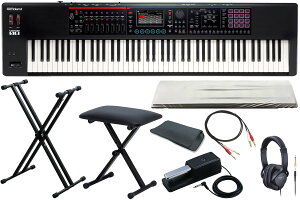 Roland [h / FANTOM-08 [X^L[{[hX^h + x` + P[u + _XgJo[ZbgI]yYRKz