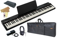 Roland ローランド / GO:PIANO88 (GO-88PX) [純正高品位キャリング・バッグ「CB-B76」＆ペダル+ヘッドホ…