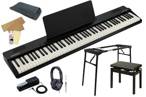 Roland [h / GO:PIANO88 (GO-88PX) [e[u^X^h+Ꭹ݈֎q+y_ZbgI] 88ՃL[{[hyPNGz
