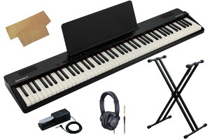 Roland ���[�����h / GO:PIANO88 (GO-88PX) [�L�[�{�[�h�X�^���h�Z�b�g�I]�yPNG�z