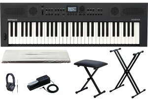 Roland [h / GOKEYS5-GT [X^hL[{[hx`A_XgJo[ZbgI] (GO:KEYS 5) Ot@Cg Digital KeyboardyYRKz