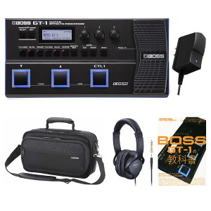 BOSS / GT-1 Guitar Effects Processor}`GtFN^[ {X M^[ GtFN^[[LOP[X(CB-BM-S) + Ӌ@ACewZbg]yYRKzyPTNBz