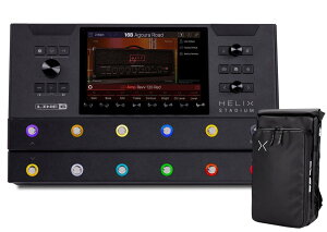 LINE6 / Helix Stadium Floor + Helix Stadium Backpack �m��p�L�����[�o�b�O�����w���Z�b�g�n �A���v/�G�t�F�N�g�v���Z�b�T�[ �}���`�G�t�F�N�^�[ ���C��6 �s�\�񒍕�/2026�N2��19�������t �yYRK�z�yPTNB�z