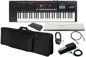 Roland / JUNO-D6 [wL[{[hP[XANZT[ + _XgJo[ZbgI] xVeB[Ή 61VZTCU[yPNGz