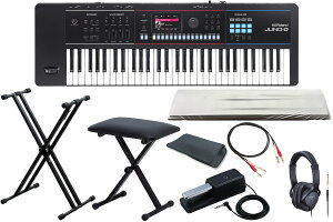 Roland / JUNO-D6 [X^L[{[hX^h + x` + P[u + _XgJo[ZbgI] xVeB[Ή61VZTCU[yPNGz