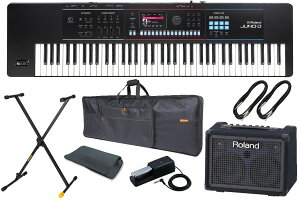 Roland ���[�����h / JUNO-D7 [�L�[�{�[�h�A���v + �������i�� �L�������O�E�o�b�O �� HERCULES�L�[�{�[�h�X�^���h�Z�b�g�I] (JUNO-D)�yYRK�z