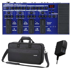 BOSS / ME-90B Bass Multiple Effects x[Xp }`GtFN^[ {X ME90B[LOP[X(CB-BM-M) +A_v^[(PSA-100S2)wZbg]yYRKzyPTNBz