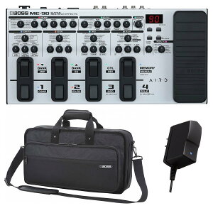 BOSS / ME-90-WH {X }`GtFN^[y萶YJ[zyʌ胂fz[LOP[X(CB-BM-M)+A_v^[(PSA-100S2)wZbg]yYRKzyPTNBz