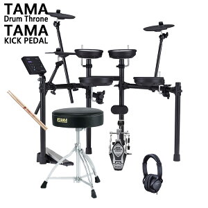 Roland / TD-07DMK TAMA�X�^�[�^�[�p�b�N�yPNG�z