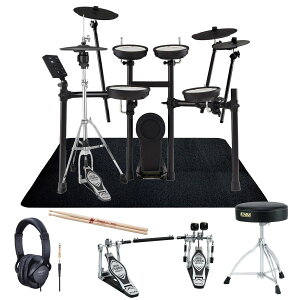 Roland / TD-07KV VH-10AbvO[h/3Vo cCy_X^[^[Zbg200TW/T130 w/SELVA}bgyPNGz