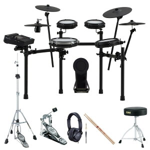 Roland / TD316 TAMA�V���O���L�b�N�y�_�����̗p�����X�^�[�^�[�Z�b�g�yPNG�z