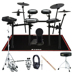 Roland / TD316 TAMA�c�C���y�_���ƃh�������O���̗p�����t���Z�b�g�yPNG�z