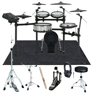 Roland / TD516 DW3000A�L�b�N�y�_���Ə����}�b�g���̗p�����t���Z�b�g�yPNG�z