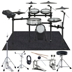 Roland / TD516 KDQ-8 �J�X�^�}�C�Y�L�b�g PEARL�c�C���y�_���Ə���V�h�����}�b�g�̃t���Z�b�g�yPNG�z