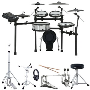 Roland / TD516 PEARL�c�C���y�_�����̗p�����X�^�[�^�[�Z�b�g�yPNG�z