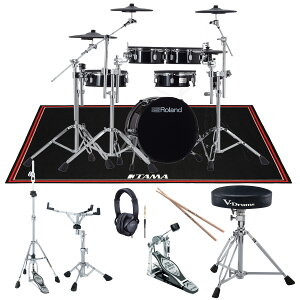 Roland / VAD307 TAMAVOLbNy_tZbg w/hJ[ybgSyPNGz