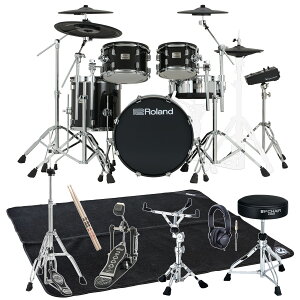 Roland / VAD516 DWLbNy_TAMA 1st Chair̗ptZbg w/vPEh}bgyPNGz