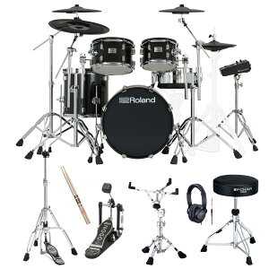 Roland / VAD516 DW�L�b�N�y�_����TAMA 1st Chair���̗p�����X�^�[�^�[�Z�b�g�yPNG�z