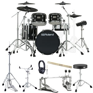 Roland / VAD516 PEARL�c�C���y�_�����̗p�����X�^�[�^�[�Z�b�g�yPNG�z