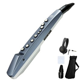 Roland ローランド / Aerophone mini AE-01 エアロフォン ミニ 替えマウスピース付き4点セット【PNG】