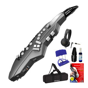 Roland / AE-05 Aerophone GO �G�A���t�H�� �f�W�^���Ǌy�� �s��p�P�[�X�t���t �s�I���W�i���t5����T�Z�b�g�t�yPNG�z