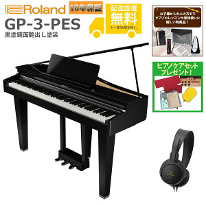 ySgݒuzRoland / GP-3-PES hʉoh OhsAm^dqsAmsTiwbhzv[gtssAmPAZbgv[gtyszyYRKz