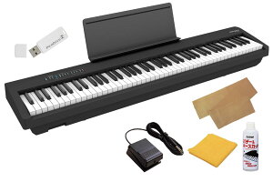 Roland [h / FP-30X BK [eiXpiZbgI] ubN Xs[J[|[^uEsAm