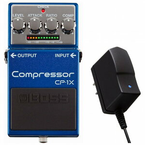 BOSS / CP-1X CompressormACA_v^[wZbgnRvbT[ CP1XyYRKzyPTNBz