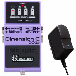 BOSS / DC-2W Dimension CmACA_v^[wZbgnZ WAZA CRAFT MADE IN JAPAN { DC2WyYRKzyPTNBz