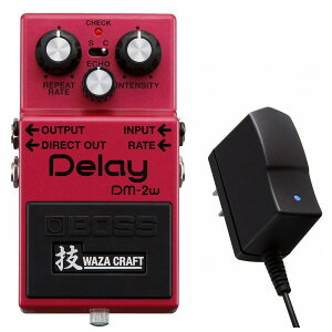 BOSS / DM-2WmACA_v^[wZbgnZ WAZA CRAFT MADE IN JAPAN { fBC AiOfBC DM2WyYRKzyPTNBz