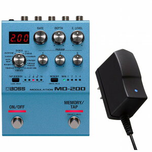 BOSS / MD-200 ModulationmACA_v^[wZbgnW[V MD200yYRKzyPTNBz