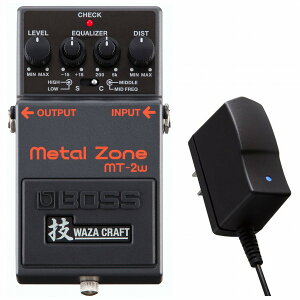 BOSS / MT-2W Metal ZonemACA_v^[wZbgnZ WAZA CRAFT MADE IN JAPAN { MT2WyYRKzyPTNBz