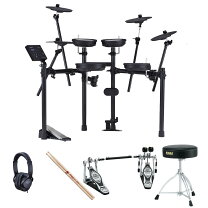 楽天市場】td-1dmk ツインペダル セットの通販