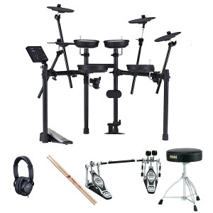 Roland / TD-07DMK 3�V���o�� TAMA�c�C���y�_���X�^�[�^�[�Z�b�g�yPNG�z
